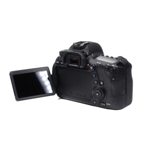 Used Canon EOS 6D Mark II